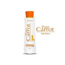 Pure Carrot